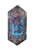 Royal Ocean Art Piece