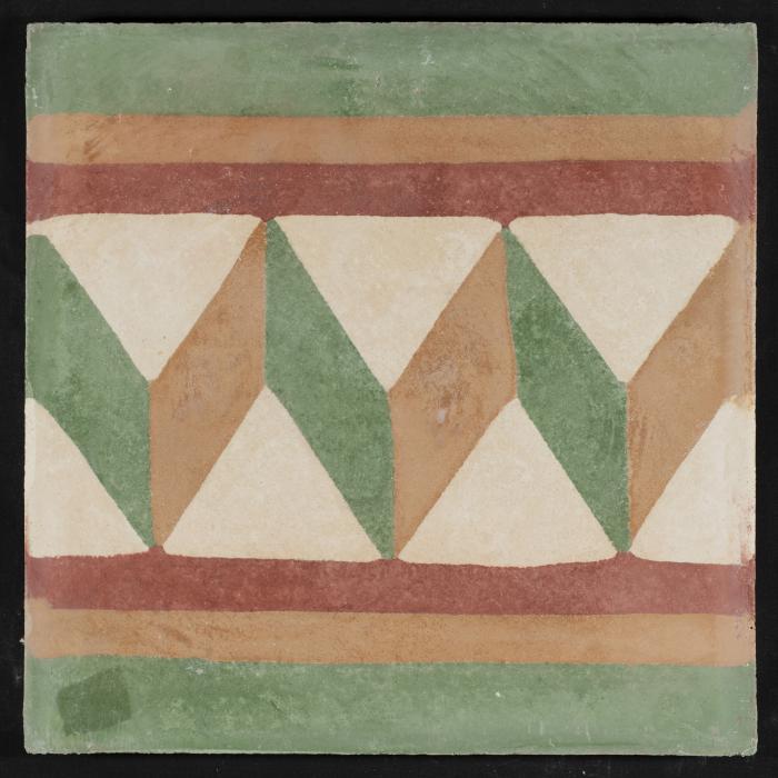 Traditional Tile Booklett 1111