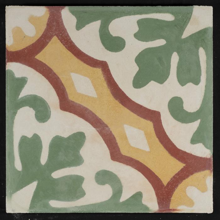 Traditional Tile Booklett 1111