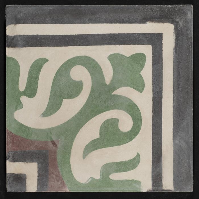 Traditional Tile Booklett 1111