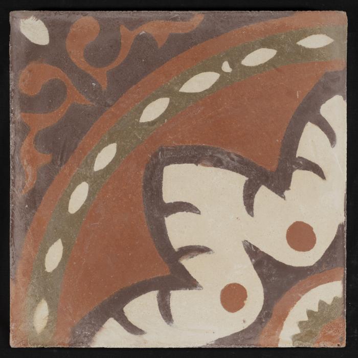 Traditional Tile Booklett 1111
